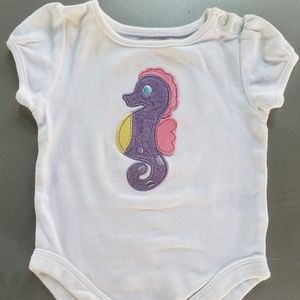 Girls Onesies